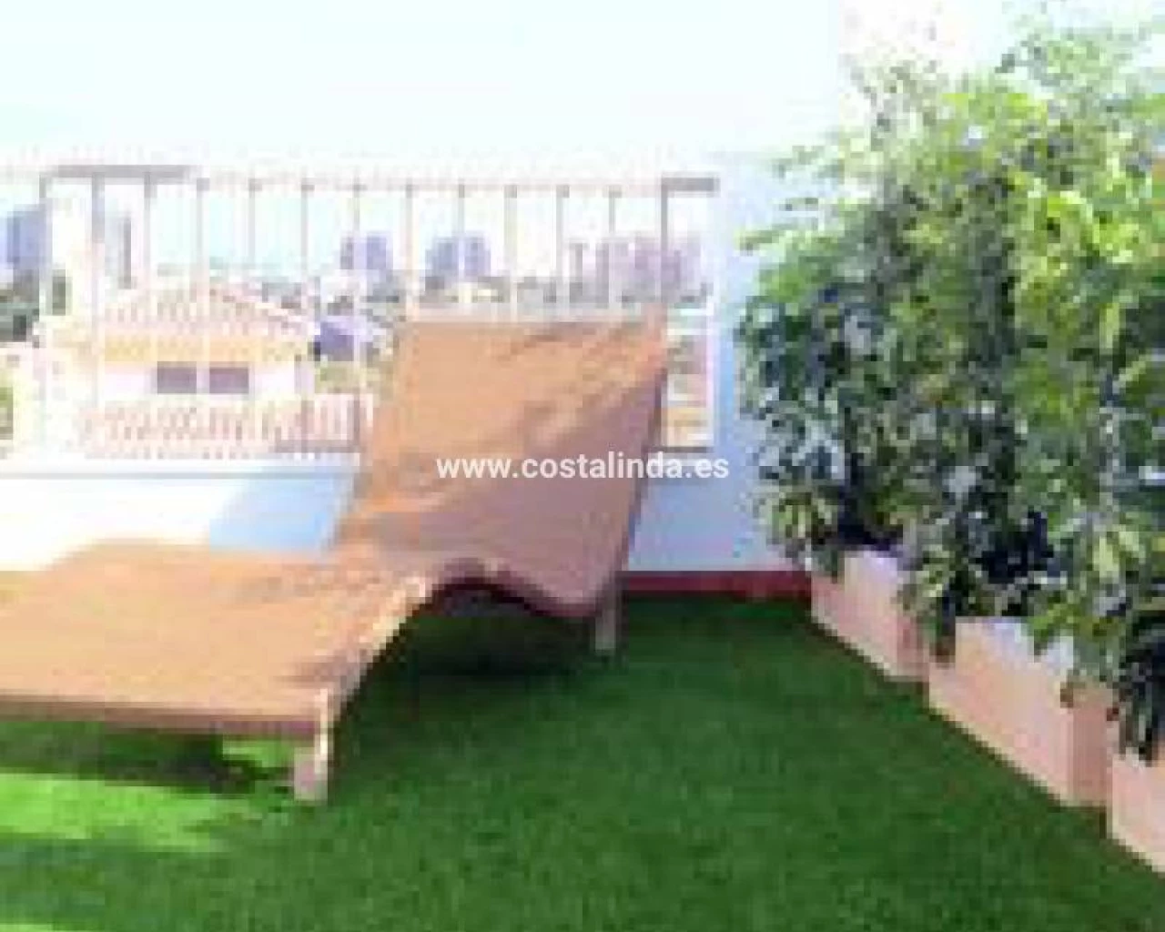 LAC 2768 | LAC 2768